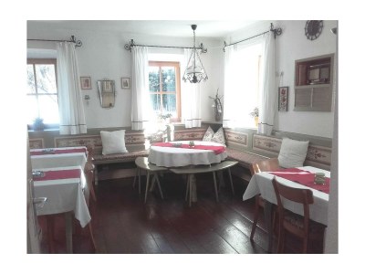 Apartment 11-Personenwohnung - Outdoor photo 21