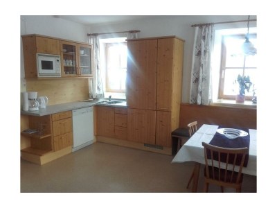 Apartment 11-Personenwohnung - Outdoor photo 30