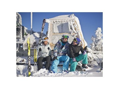 Apartment 11-Personenwohnung - Outdoor photo 33