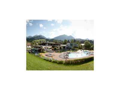 Apartment 11-Personenwohnung - Outdoor photo 40