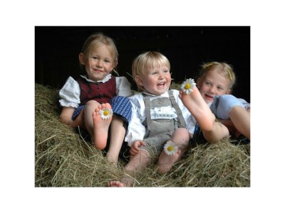 Apartment 11-Personenwohnung - Outdoor photo 45