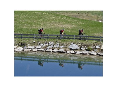 Apartment 11-Personenwohnung - Features photo 58