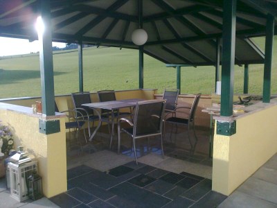 Apartment 11-Personenwohnung - Features photo 68