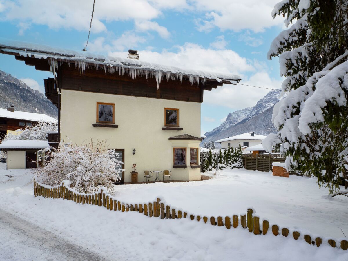 Apartment Appartement 6 "Jayne" - Outdoor photo 4