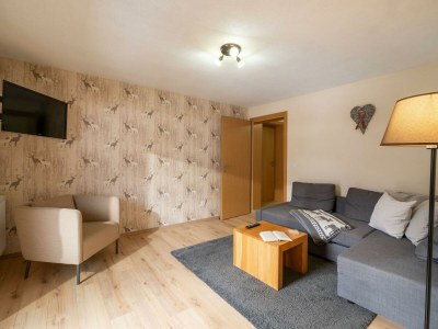 Apartment Appartement 6 "Jayne" - Features photo 11