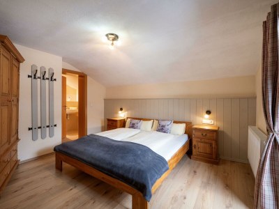 Apartment Appartement 6 "Jayne" - Features photo 13