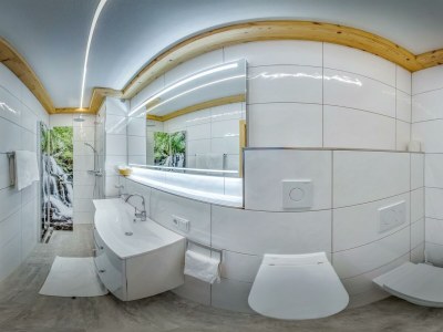 Apartment 5-Personenwohnung "Buchensteinwand" - Features photo 8