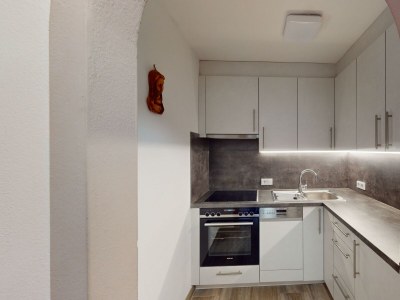 Apartment 5-Personenwohnung "Buchensteinwand" - Features photo 9