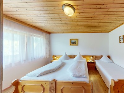 Apartment 5-Personenwohnung "Buchensteinwand" - Features photo 10