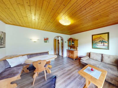 Apartment 5-Personenwohnung "Buchensteinwand" - Features photo 11