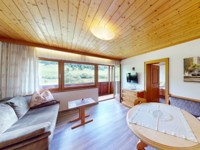 Apartment 5-Personenwohnung "Buchensteinwand" - Features photo 12