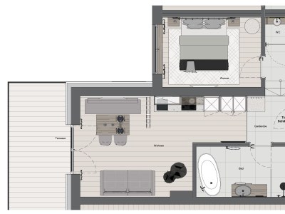 Apartment Top 5 "Schihörndl" - Features photo 42