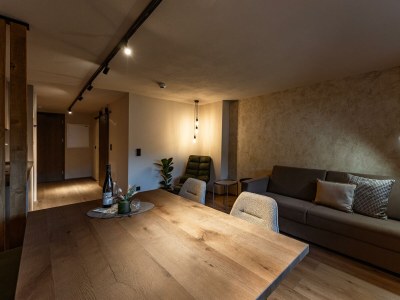 Apartment Top 5 "Schihörndl" - Features photo 45