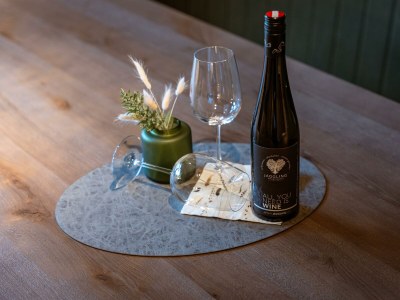 Apartment Top 5 "Schihörndl" - Features photo 50