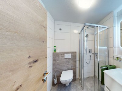 Apartment 2-Personenwohnung "Steinberge" - Features photo 8