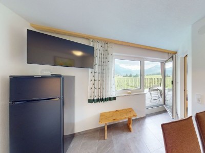 Apartment 2-Personenwohnung "Steinberge" - Features photo 9