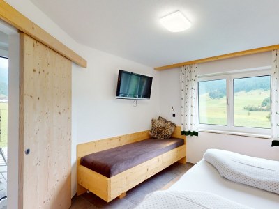 Apartment 2-Personenwohnung "Steinberge" - Features photo 12