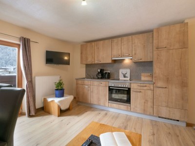 Apartment Appartement 7 "Georgia" - Features photo 10