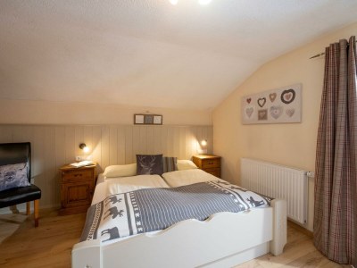 Apartment Appartement 7 "Georgia" - Features photo 11