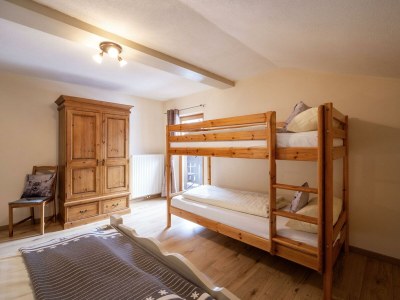 Apartment Appartement 7 "Georgia" - Features photo 15