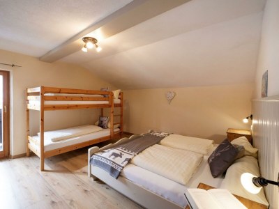 Apartment Appartement 7 "Georgia" - Features photo 16