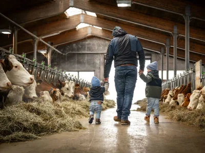 Apartment Top 6 "Ochsenhorn" - Outdoor photo 3