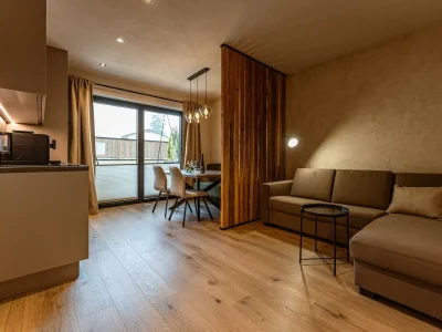 Apartment Top 6 "Ochsenhorn" - Outdoor photo 11