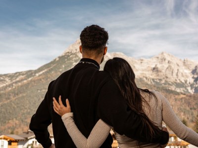 Apartment Top 6 "Ochsenhorn" - Outdoor photo 30