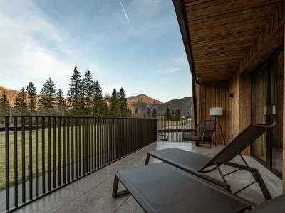 Apartment Top 6 "Ochsenhorn" - Outdoor photo 31