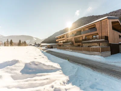 Apartment Top 6 "Ochsenhorn" - Outdoor photo 33