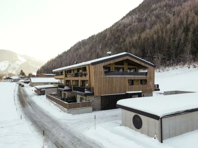 Apartment Top 6 "Ochsenhorn" - Outdoor photo 34