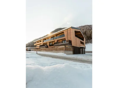 Apartment Top 6 "Ochsenhorn" - Outdoor photo 38