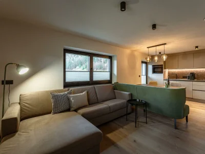 Apartment Top 6 "Ochsenhorn" - Features photo 45