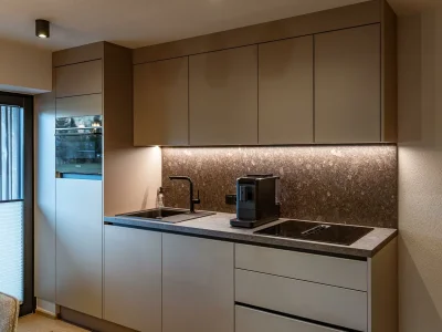 Apartment Top 6 "Ochsenhorn" - Features photo 46