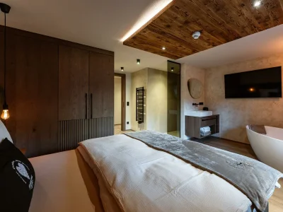 Apartment Top 6 "Ochsenhorn" - Features photo 54