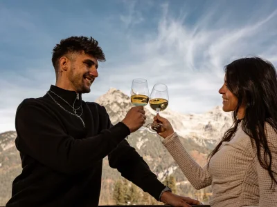 Apartment Top 6 "Ochsenhorn" - Features photo 57