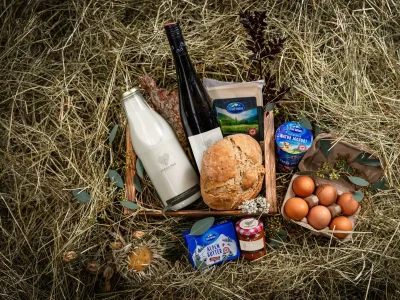 Apartment Top 6 "Ochsenhorn" - Features photo 60