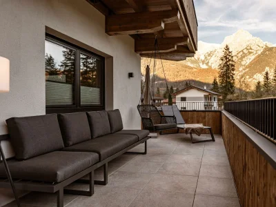 Apartment Top 6 "Ochsenhorn" - Features photo 63