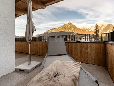 Apartment Top 6 "Ochsenhorn" - Features photo 64