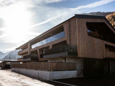 Apartment Top 7 "Geislhorn" - Outdoor photo 6