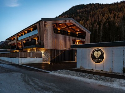 Apartment Top 8 "Mitterhorn" - Outdoor photo 6