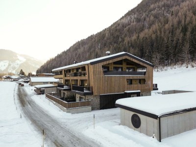 Apartment Top 8 "Mitterhorn" - Outdoor photo 35