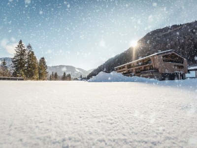 Apartment Top 8 "Mitterhorn" - Outdoor photo 37