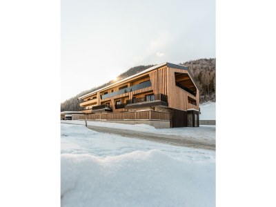 Apartment Top 8 "Mitterhorn" - Outdoor photo 39