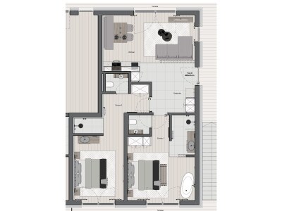 Apartment Top 8 "Mitterhorn" - Features photo 43