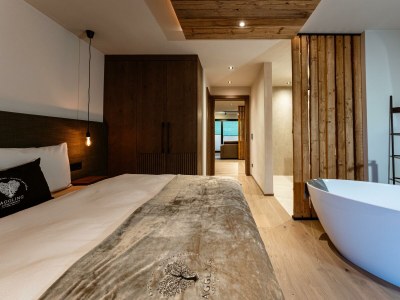 Apartment Top 8 "Mitterhorn" - Features photo 60