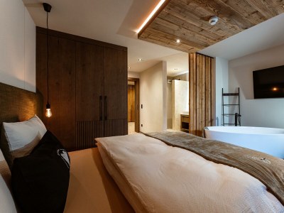 Apartment Top 8 "Mitterhorn" - Features photo 63