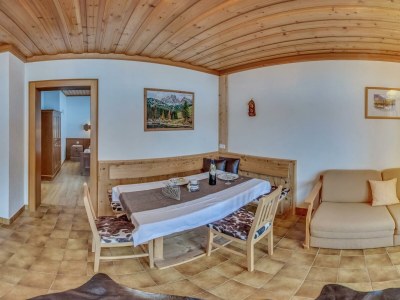 Apartment 5-Personenwohnung "Dorfblick" - Features photo 9