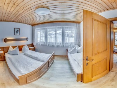 Apartment 5-Personenwohnung "Dorfblick" - Features photo 10