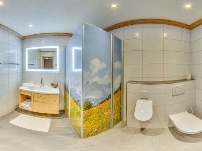 Apartment 5-Personenwohnung "Dorfblick" - Features photo 11